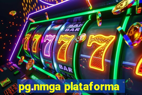 pg.nmga plataforma